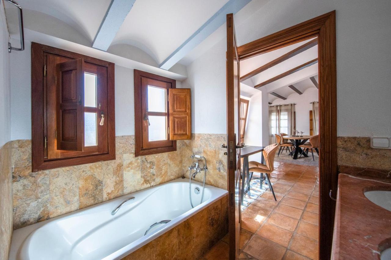Casa Daci Διαμέρισμα Αλτέα Εξωτερικό φωτογραφία