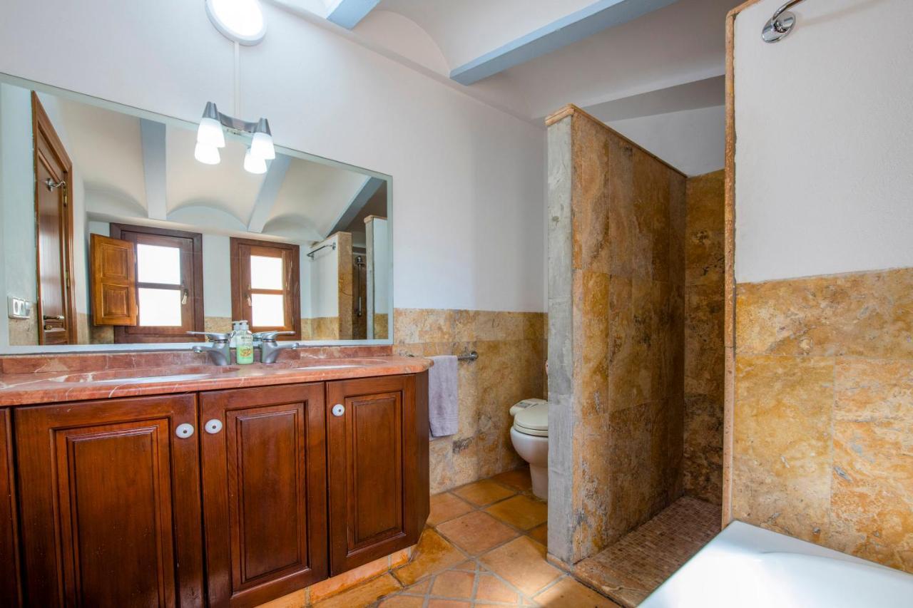 Casa Daci Διαμέρισμα Αλτέα Εξωτερικό φωτογραφία